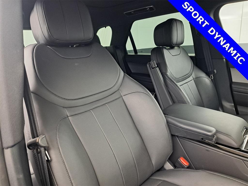 used 2024 Land Rover Range Rover Sport car, priced at $88,995