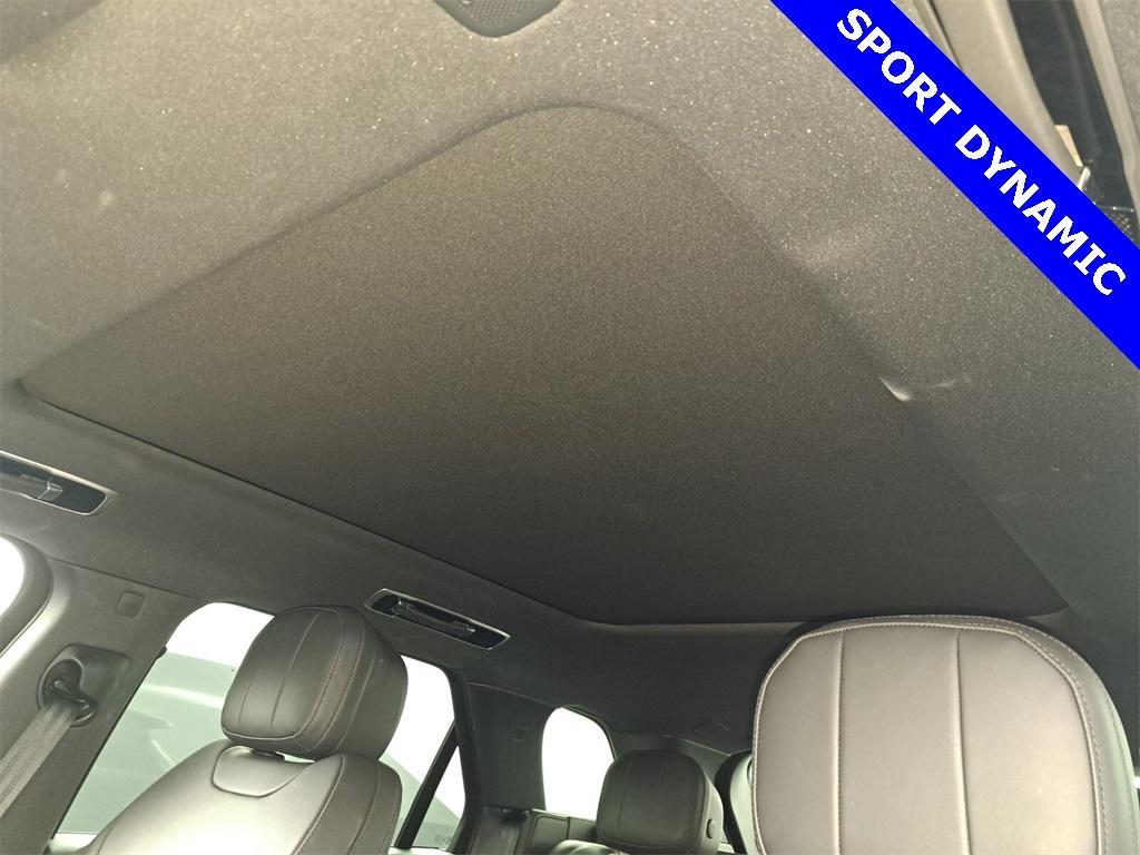 used 2024 Land Rover Range Rover Sport car, priced at $88,995