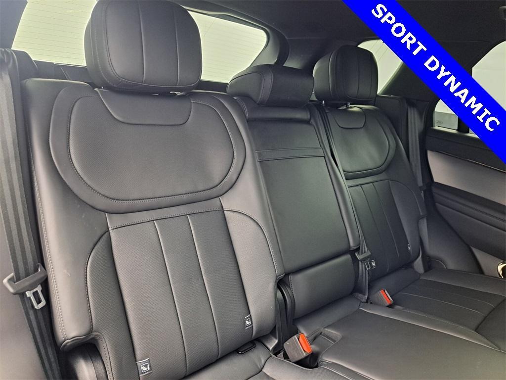 used 2024 Land Rover Range Rover Sport car, priced at $88,995