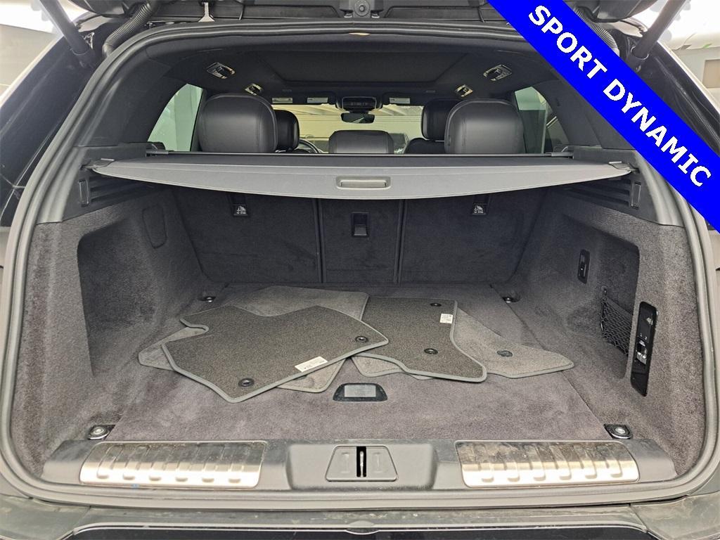 used 2024 Land Rover Range Rover Sport car, priced at $88,995