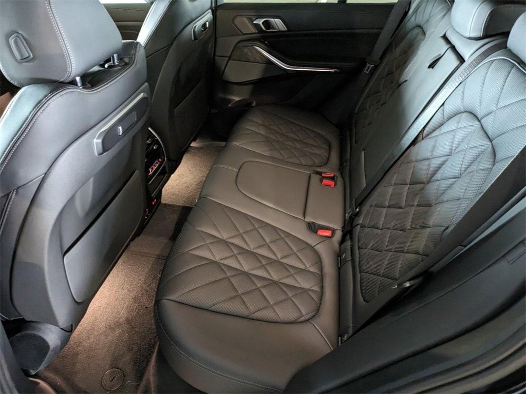 new 2026 BMW X5 car