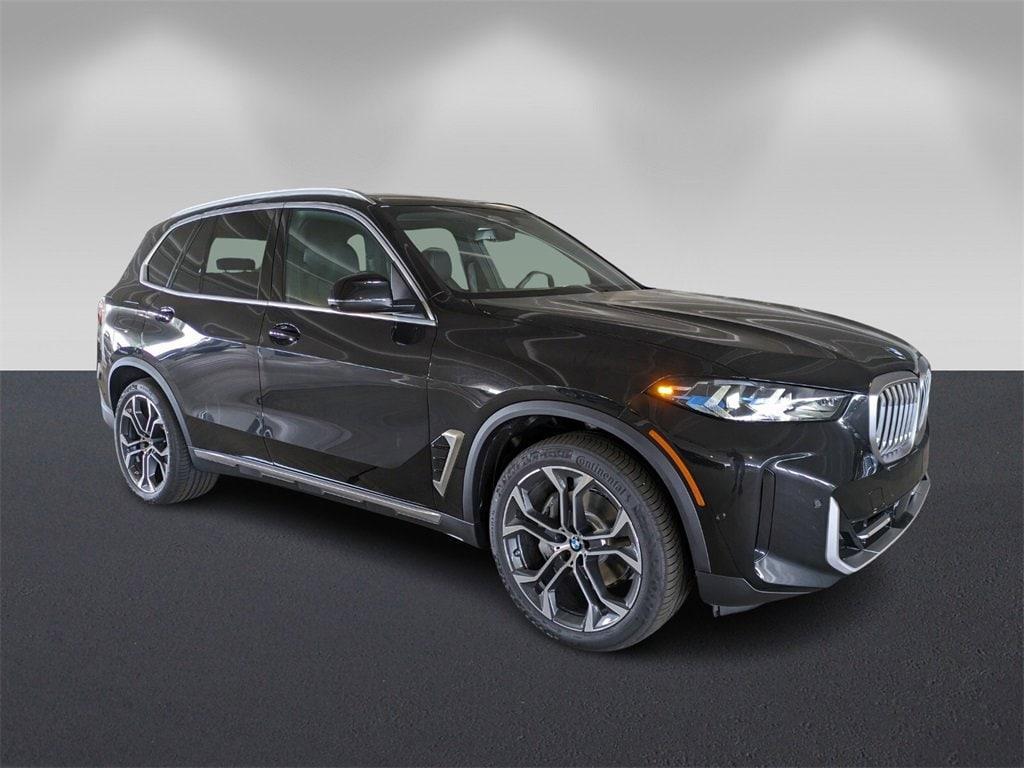 new 2026 BMW X5 car