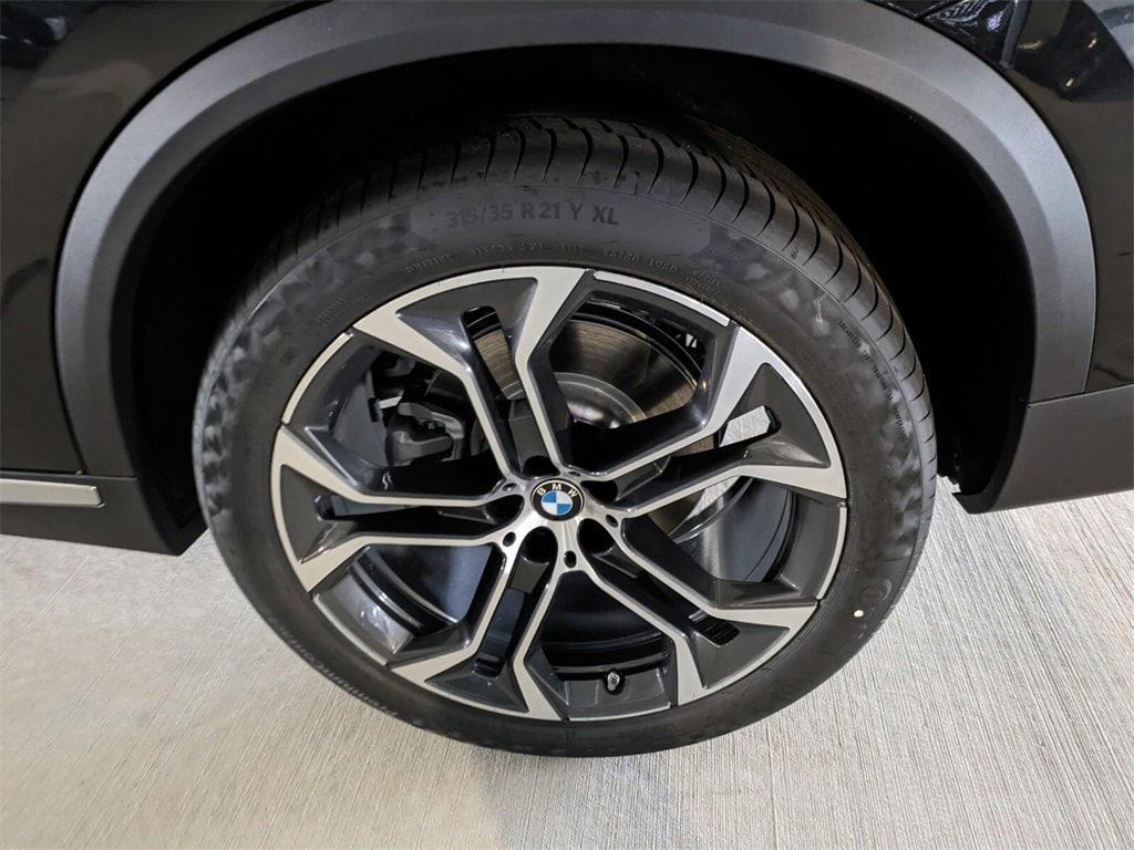 new 2026 BMW X5 car