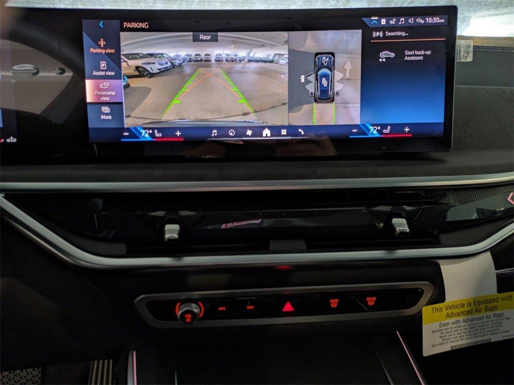 new 2026 BMW X5 car