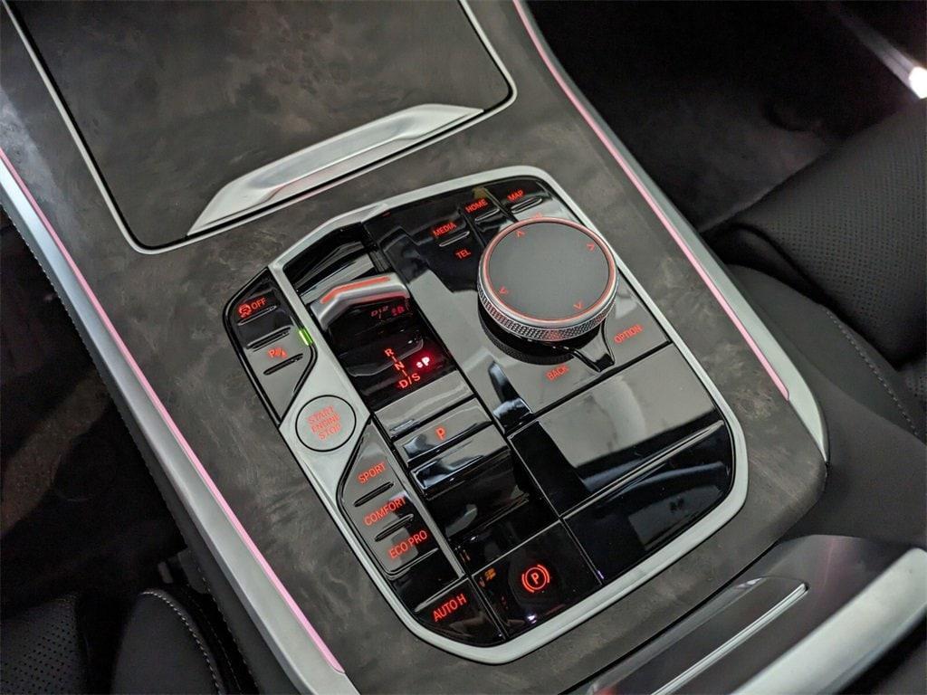 new 2026 BMW X5 car