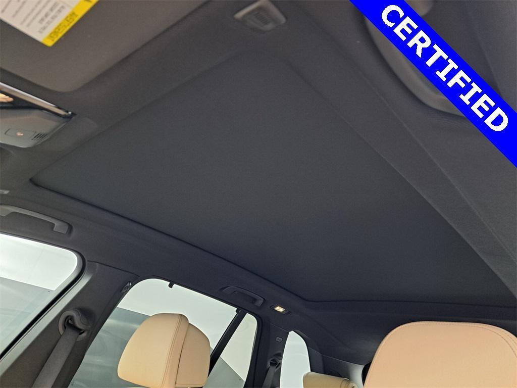used 2022 BMW X5 car, priced at $63,995