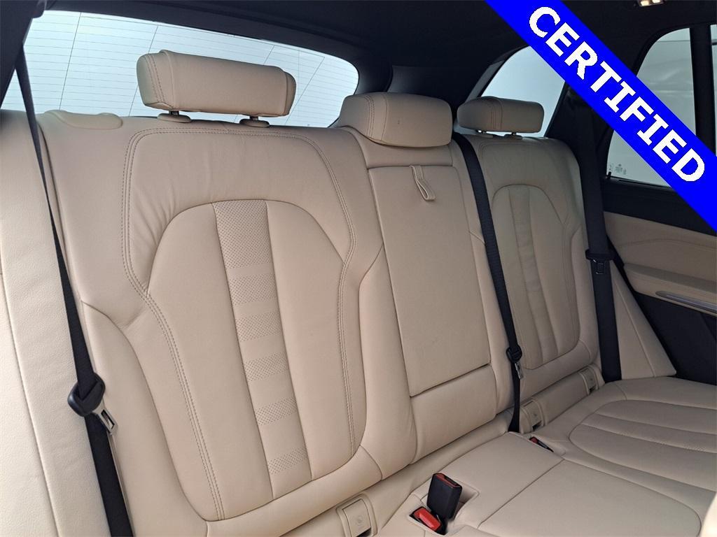 used 2022 BMW X5 car, priced at $63,995