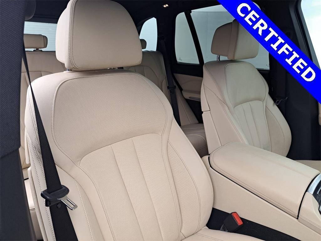 used 2022 BMW X5 car, priced at $63,995