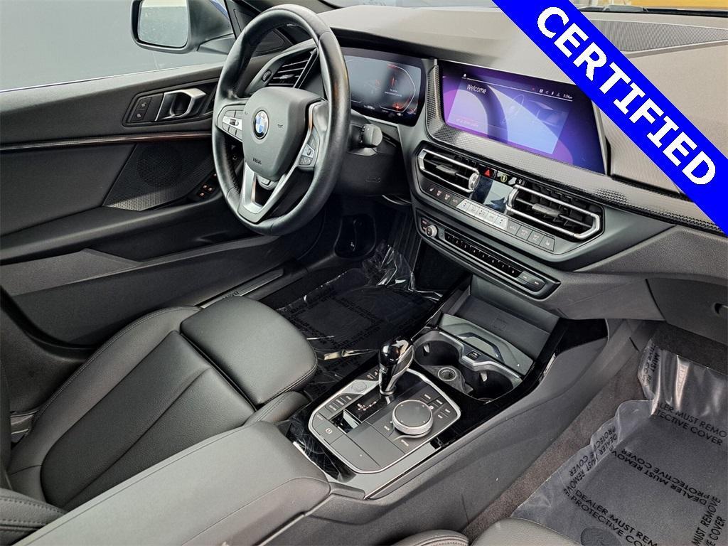 used 2024 BMW 228 Gran Coupe car, priced at $33,900