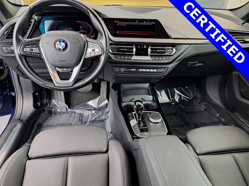 used 2024 BMW 228 Gran Coupe car, priced at $33,900