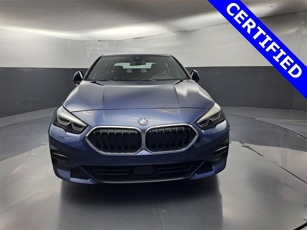 used 2024 BMW 228 Gran Coupe car, priced at $33,900