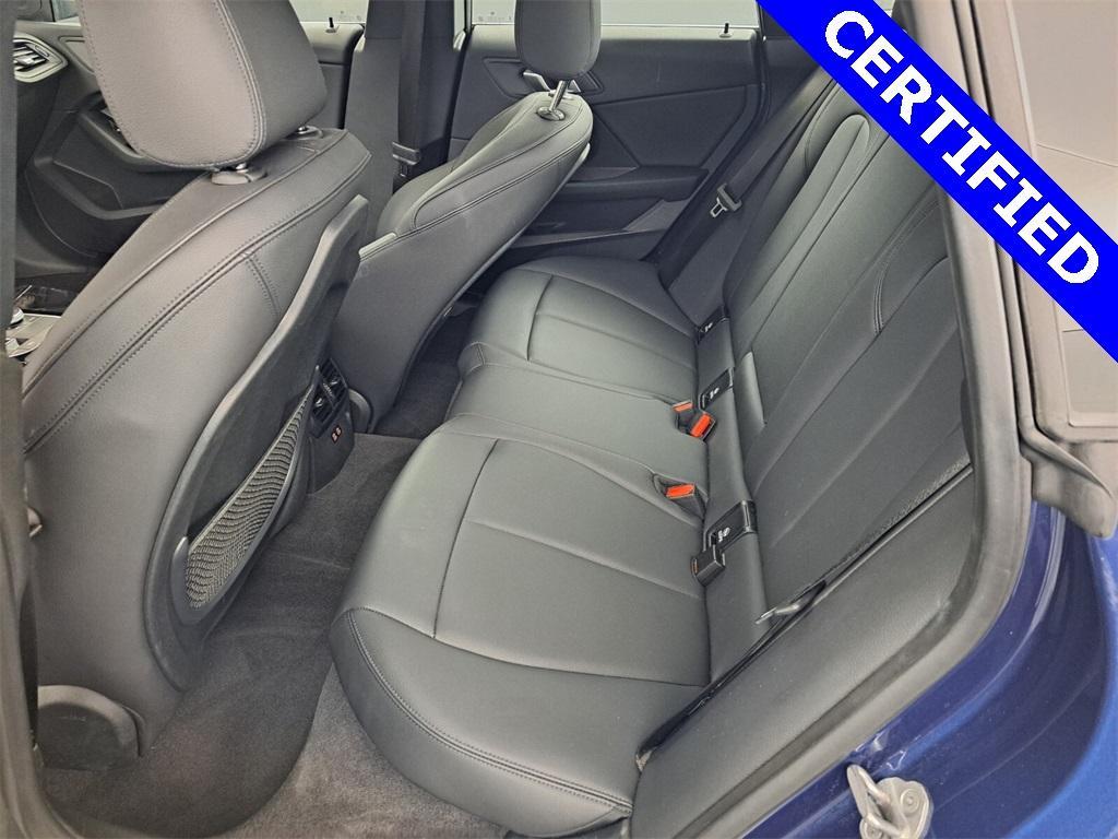 used 2024 BMW 228 Gran Coupe car, priced at $33,900