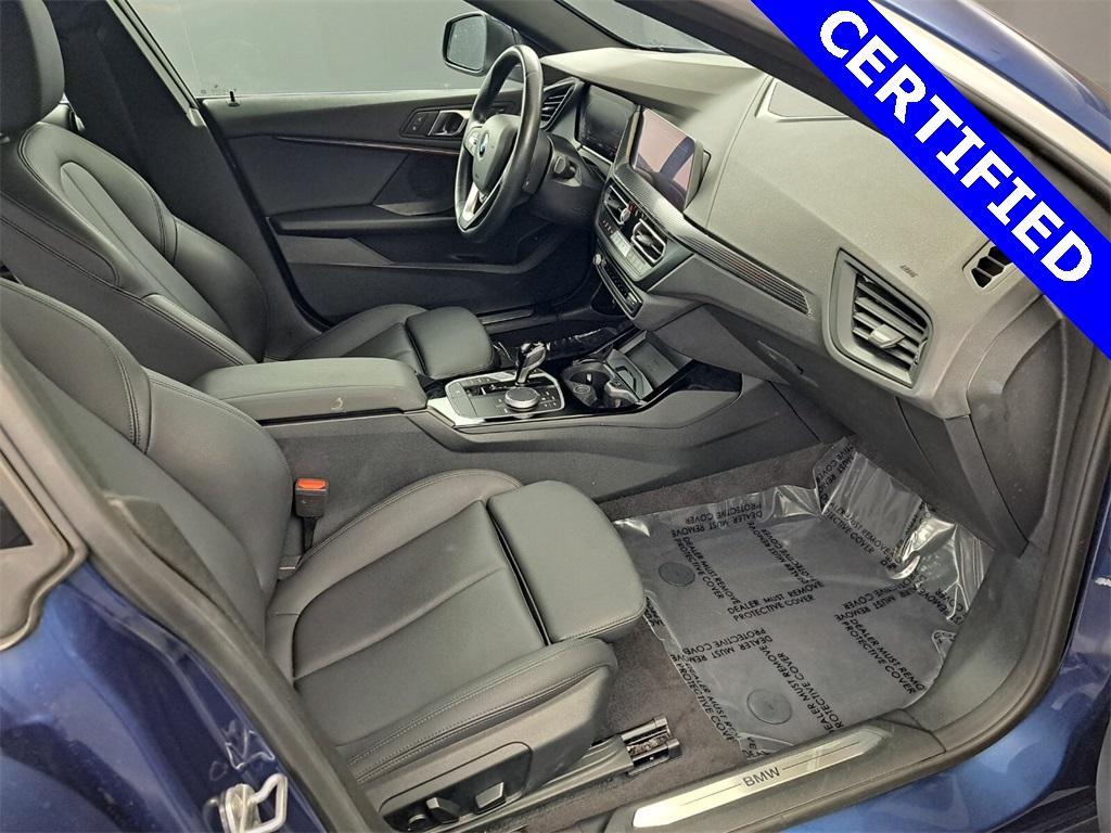 used 2024 BMW 228 Gran Coupe car, priced at $33,900