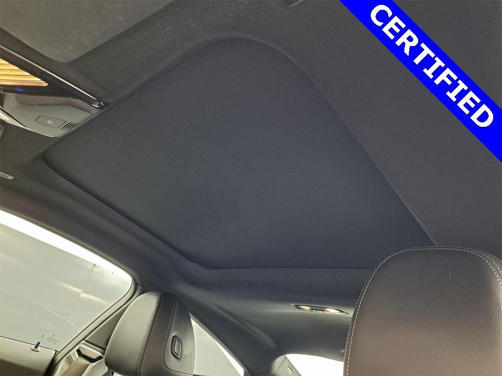 used 2023 BMW 430 car, priced at $36,995