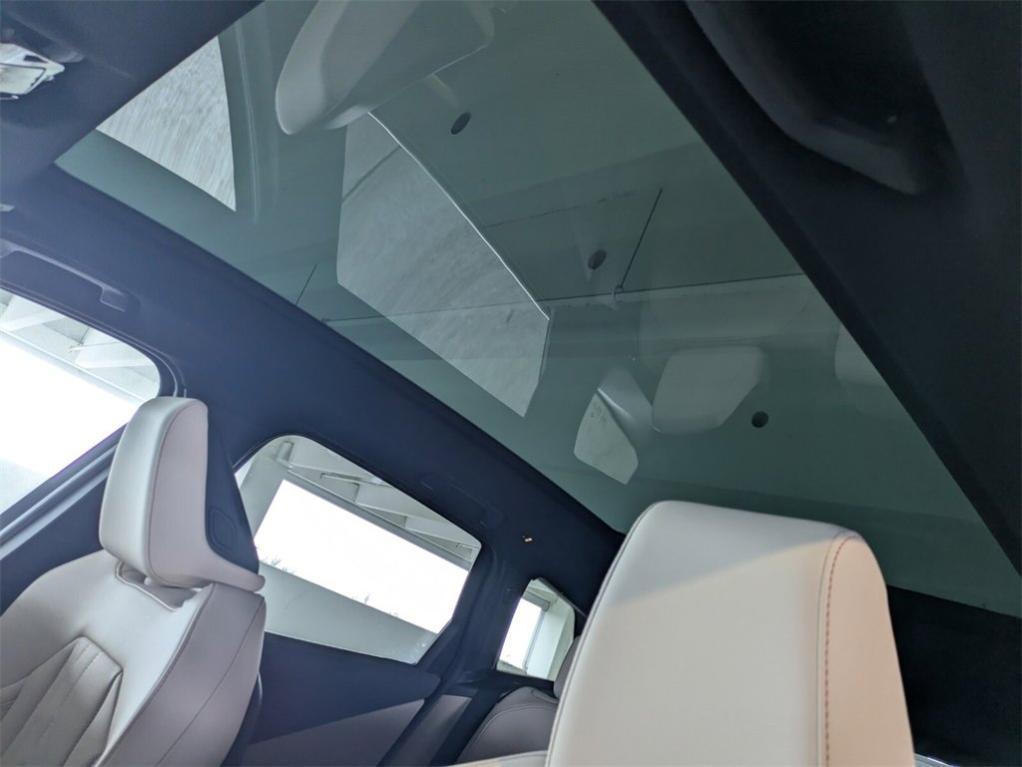 new 2025 BMW X3 car