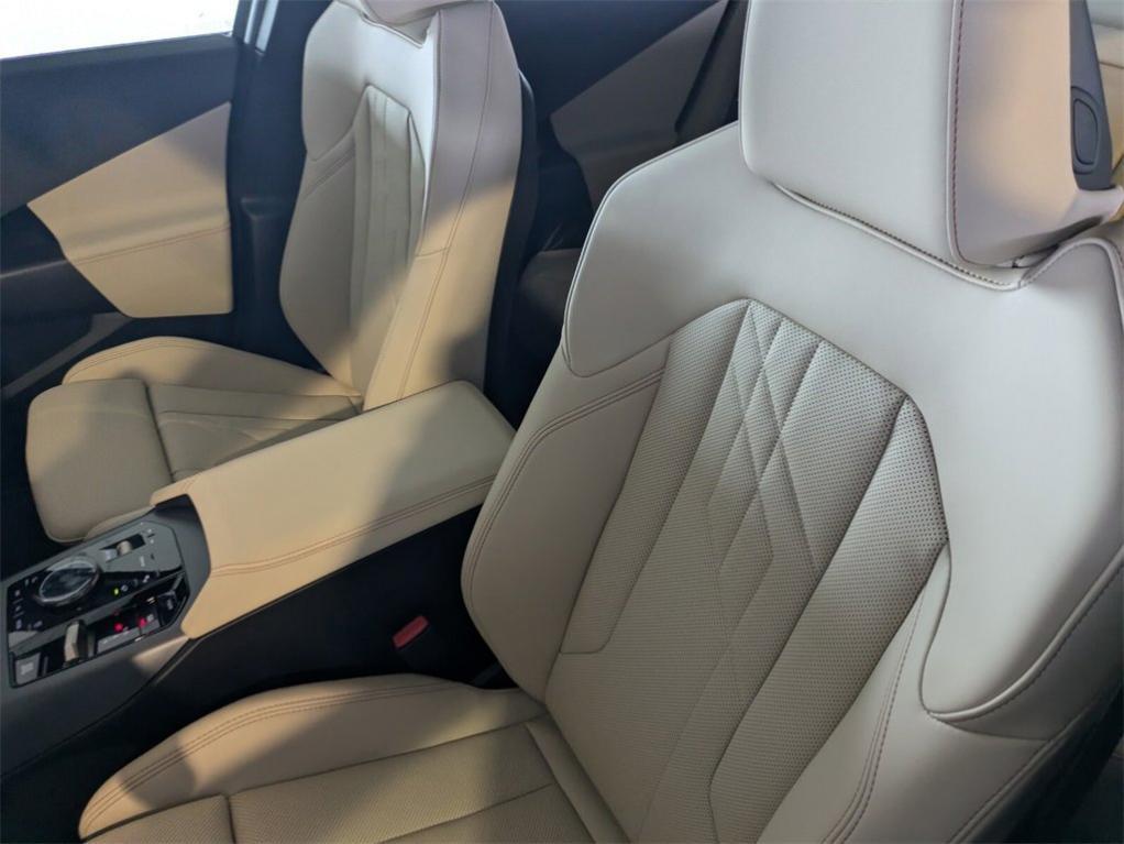 new 2025 BMW X3 car