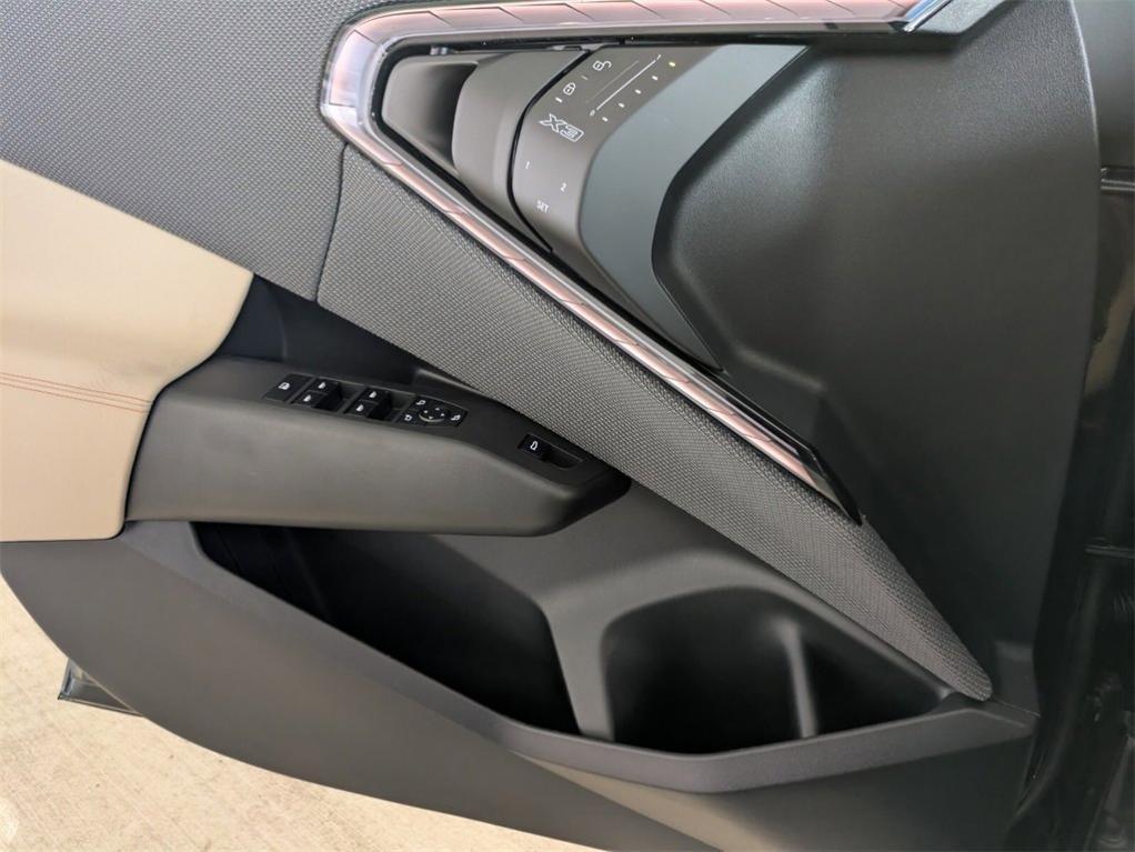 new 2025 BMW X3 car