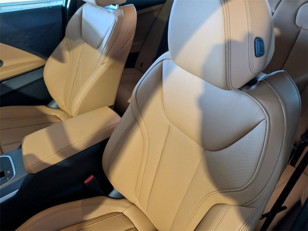 new 2025 BMW 230 car