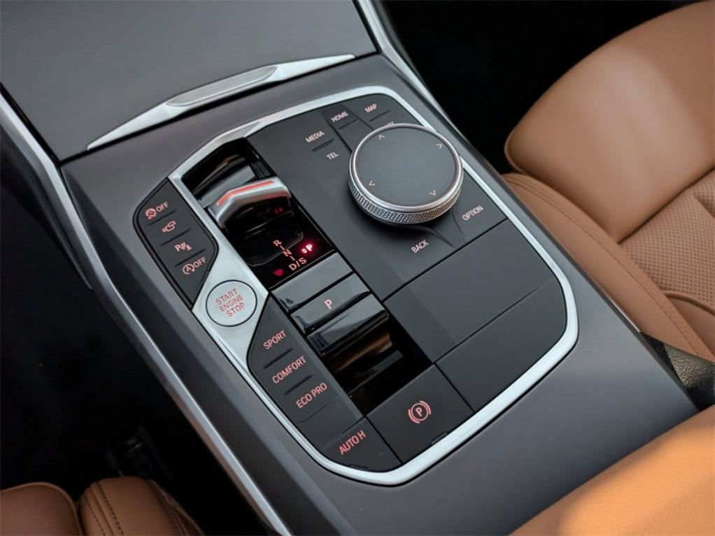 new 2025 BMW 230 car