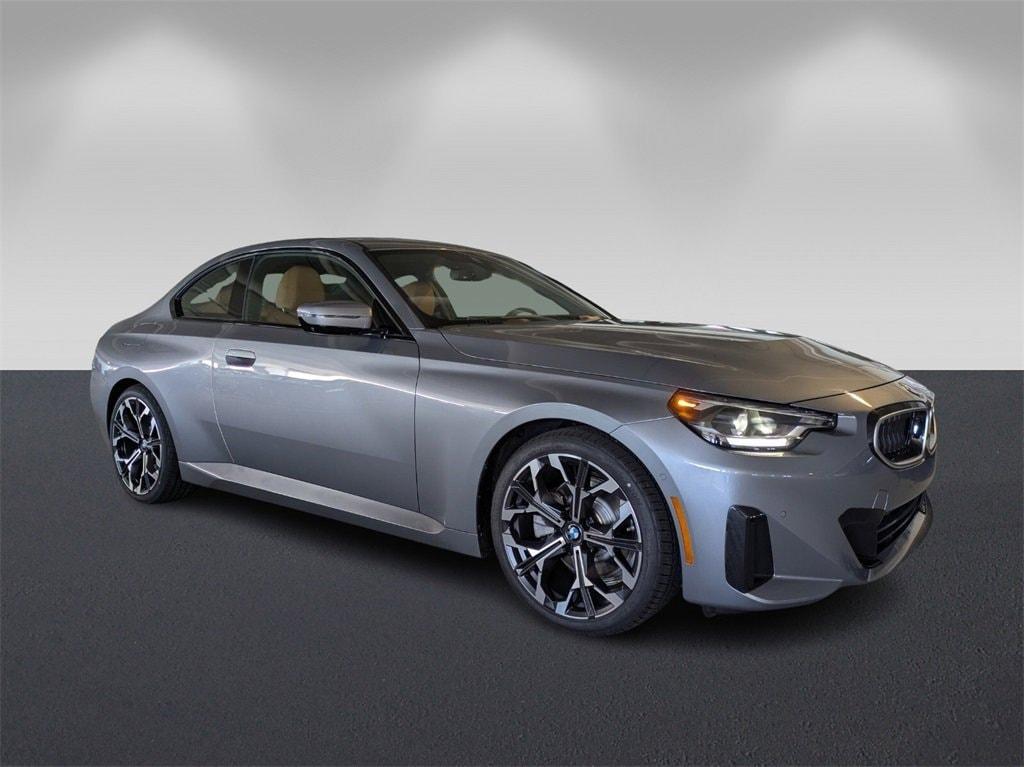 new 2025 BMW 230 car