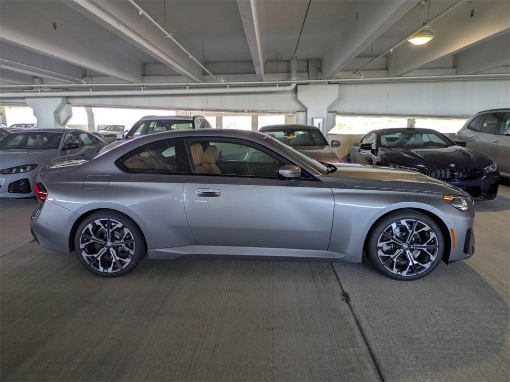 new 2025 BMW 230 car