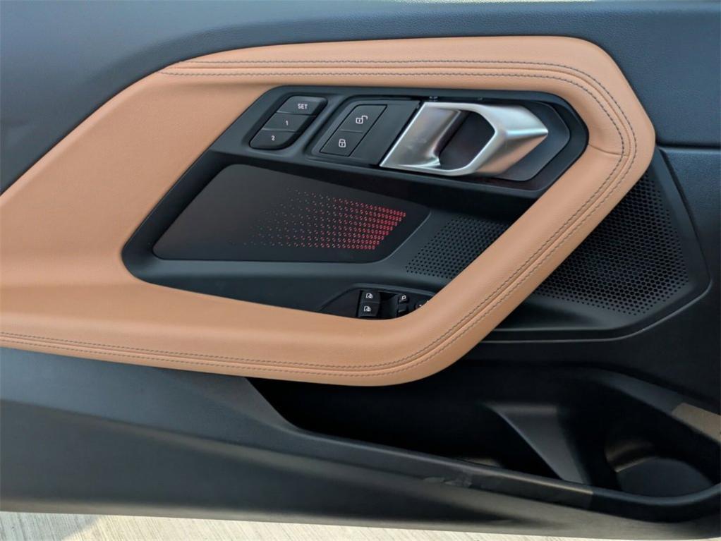 new 2025 BMW 230 car