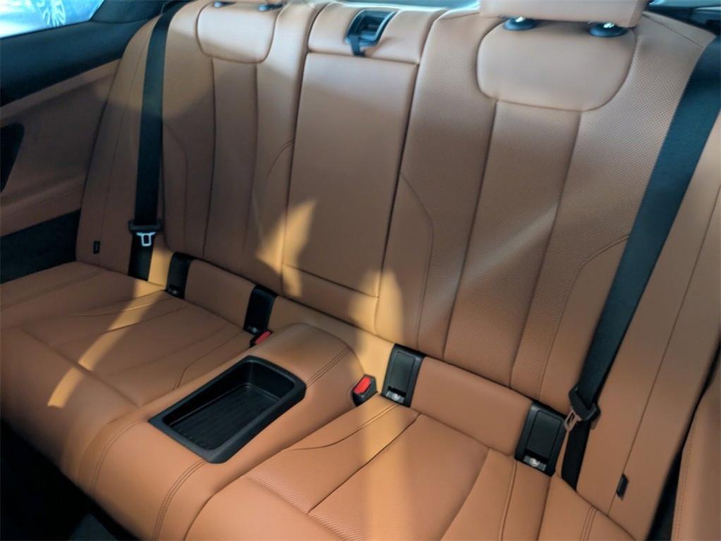 new 2025 BMW 230 car