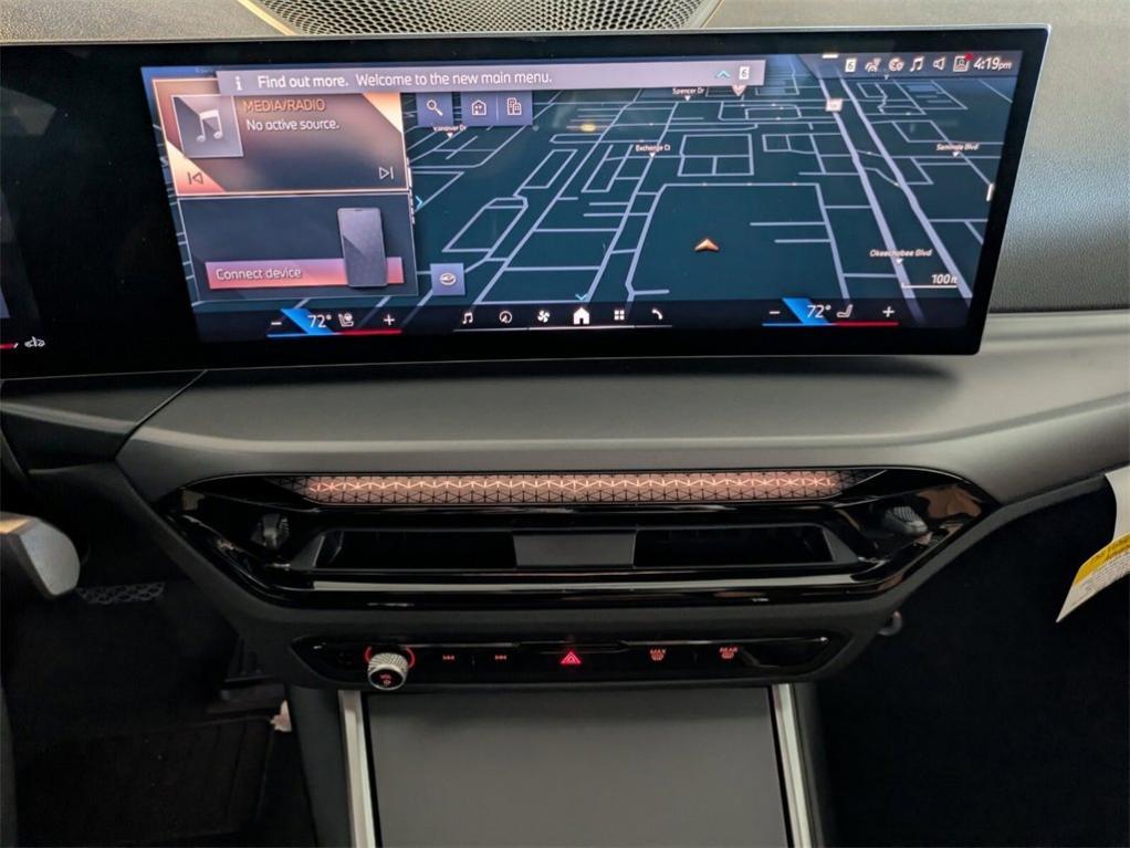 new 2025 BMW 230 car
