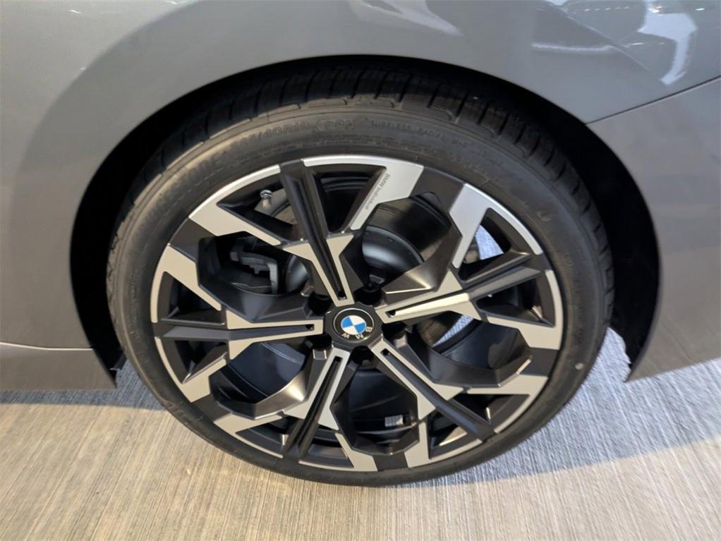 new 2025 BMW 230 car