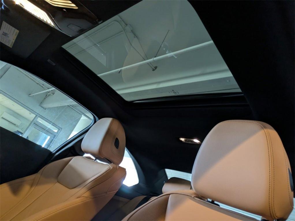 new 2025 BMW 230 car
