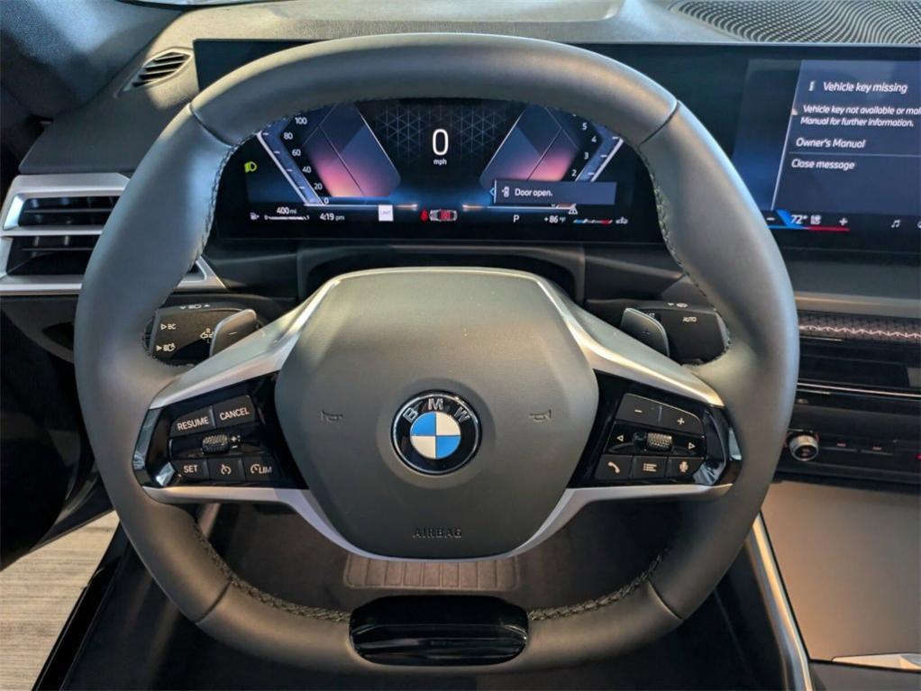 new 2025 BMW 230 car