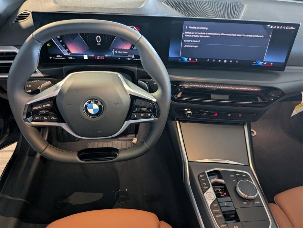 new 2025 BMW 230 car