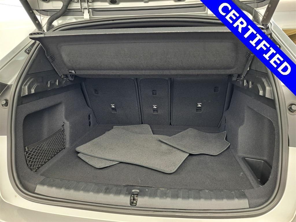 used 2024 BMW X1 car, priced at $39,995