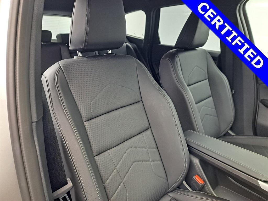 used 2024 BMW X1 car, priced at $39,995