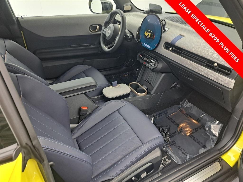 used 2025 MINI Hardtop car, priced at $30,895