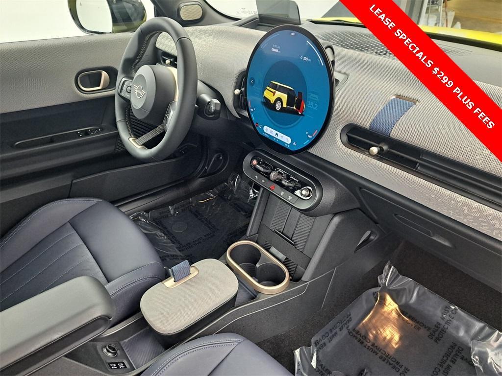 used 2025 MINI Hardtop car, priced at $30,895