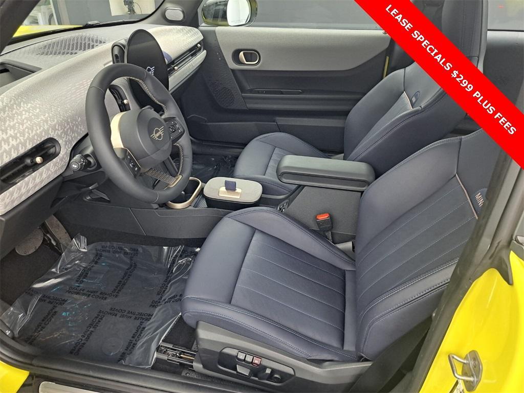 used 2025 MINI Hardtop car, priced at $30,895