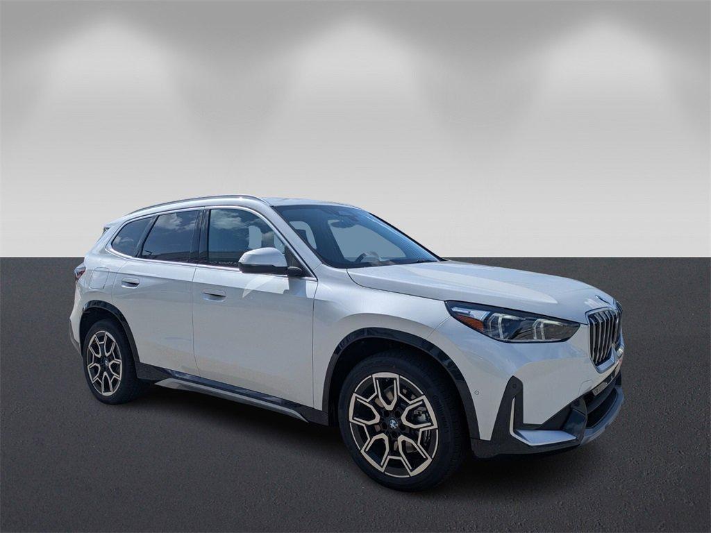 new 2026 BMW X1 car