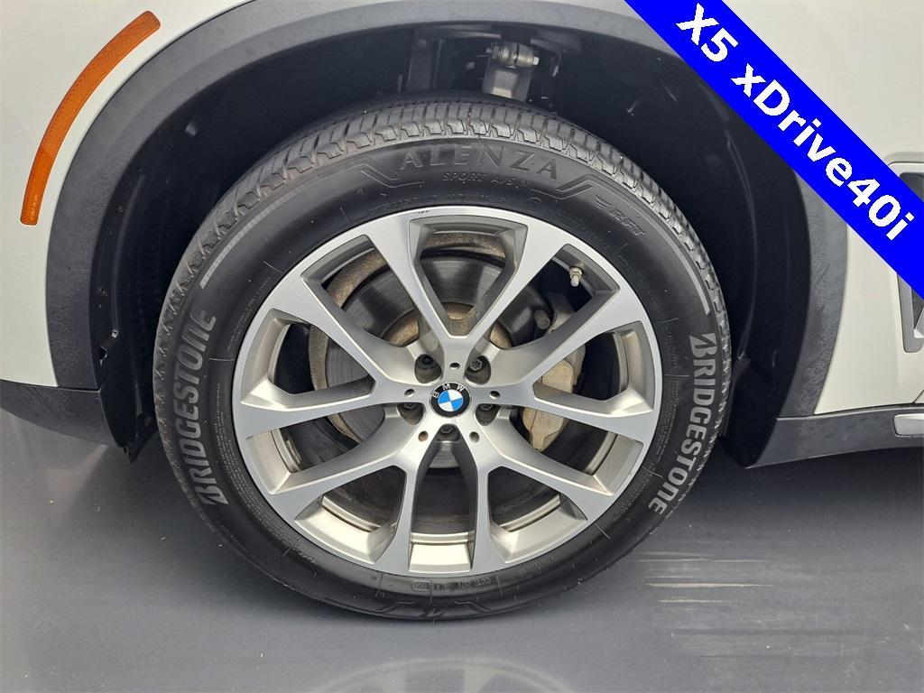 used 2020 BMW X5 car, priced at $35,995
