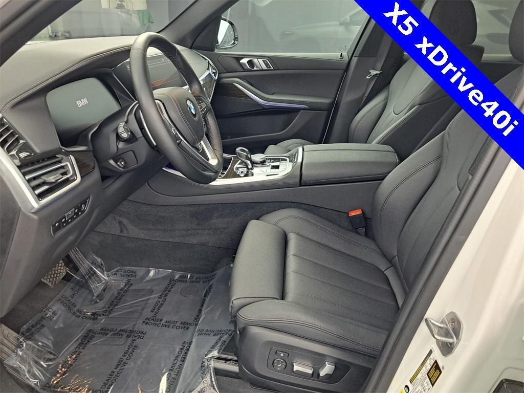 used 2020 BMW X5 car, priced at $35,995