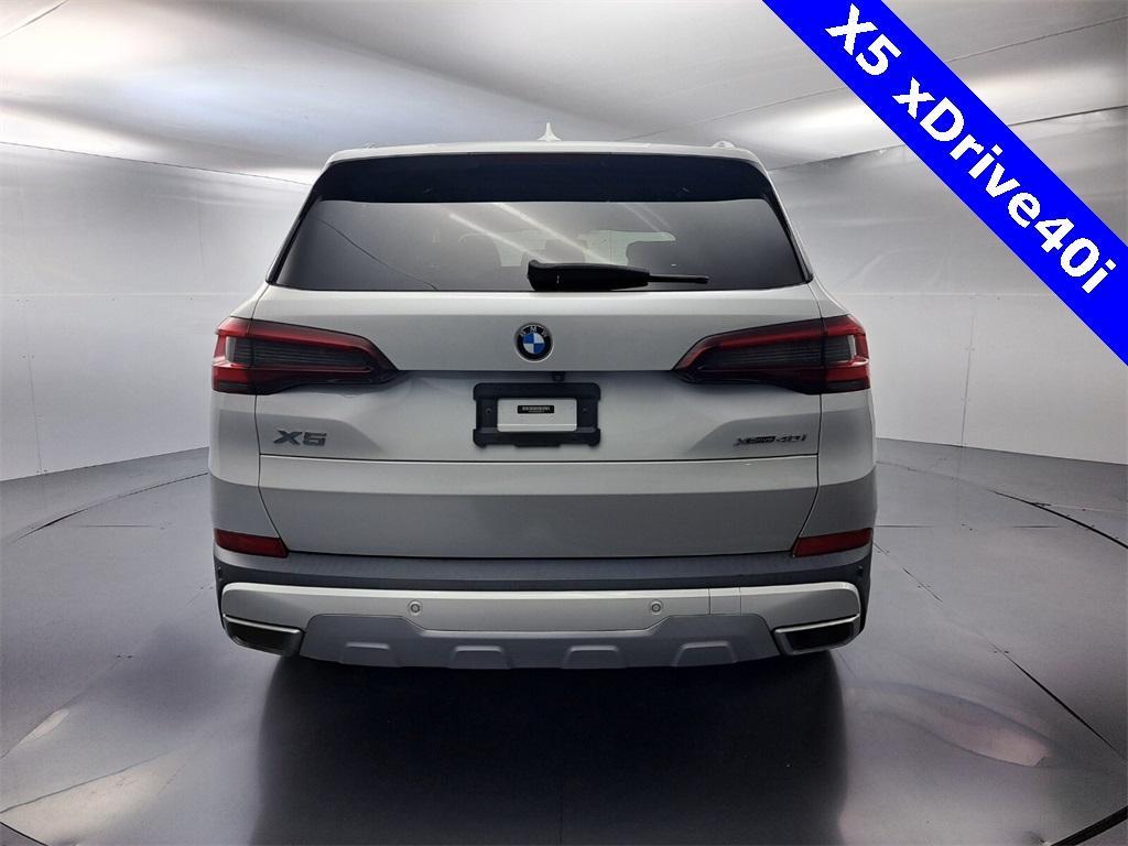 used 2020 BMW X5 car, priced at $35,995