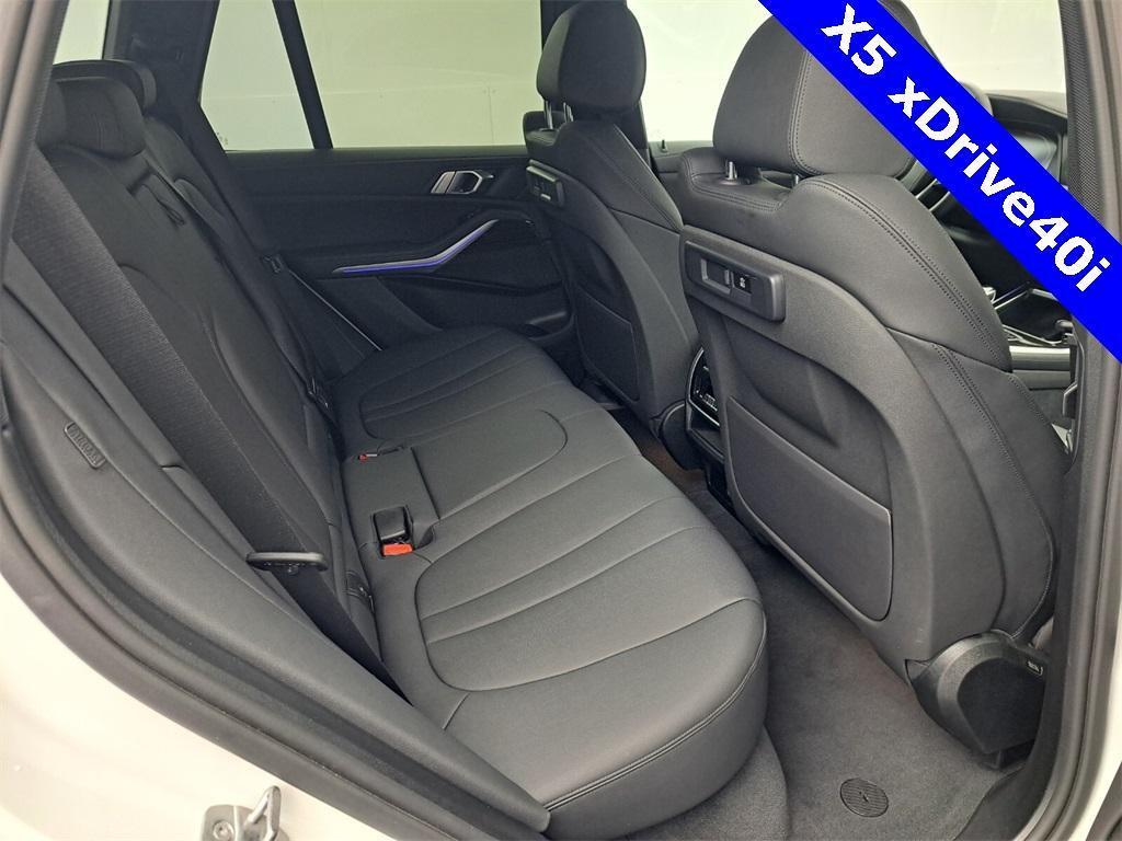 used 2020 BMW X5 car, priced at $35,995