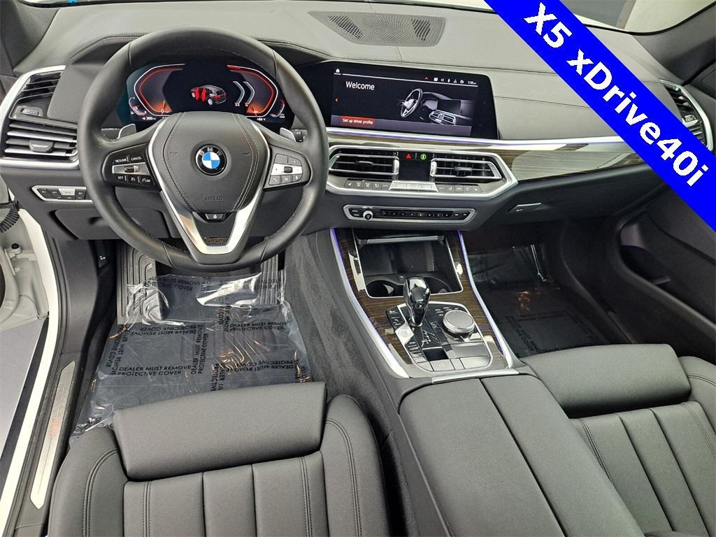 used 2020 BMW X5 car, priced at $35,995