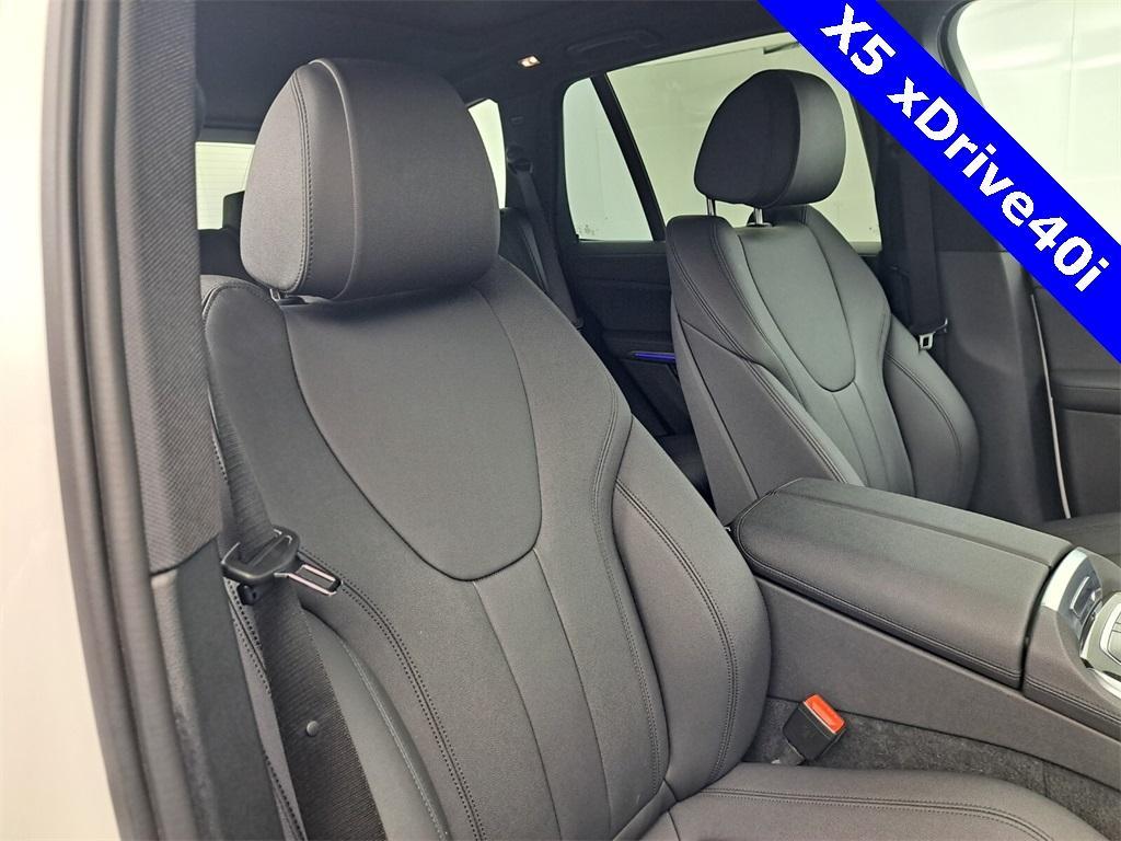 used 2020 BMW X5 car, priced at $35,995
