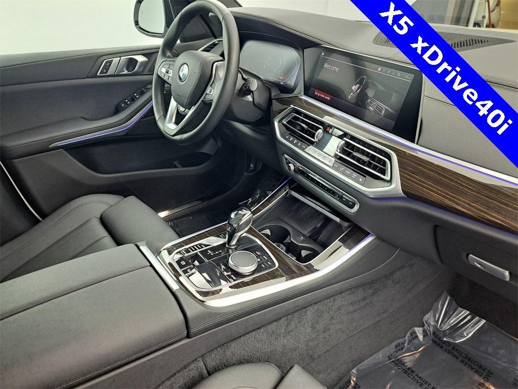 used 2020 BMW X5 car, priced at $35,995