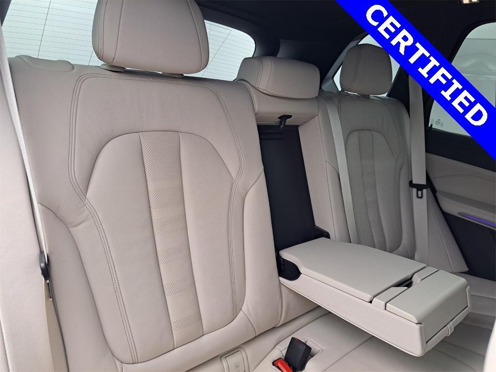 used 2022 BMW X5 car, priced at $48,995