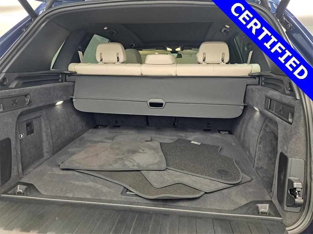 used 2022 BMW X5 car, priced at $48,995