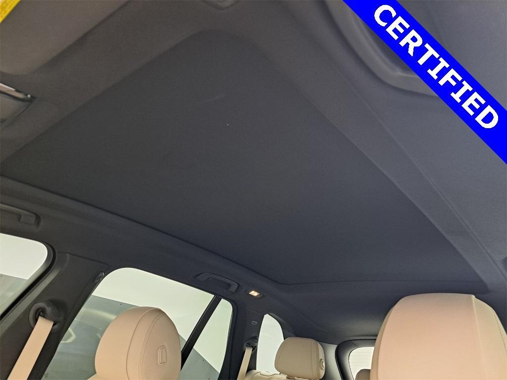 used 2022 BMW X5 car, priced at $48,995