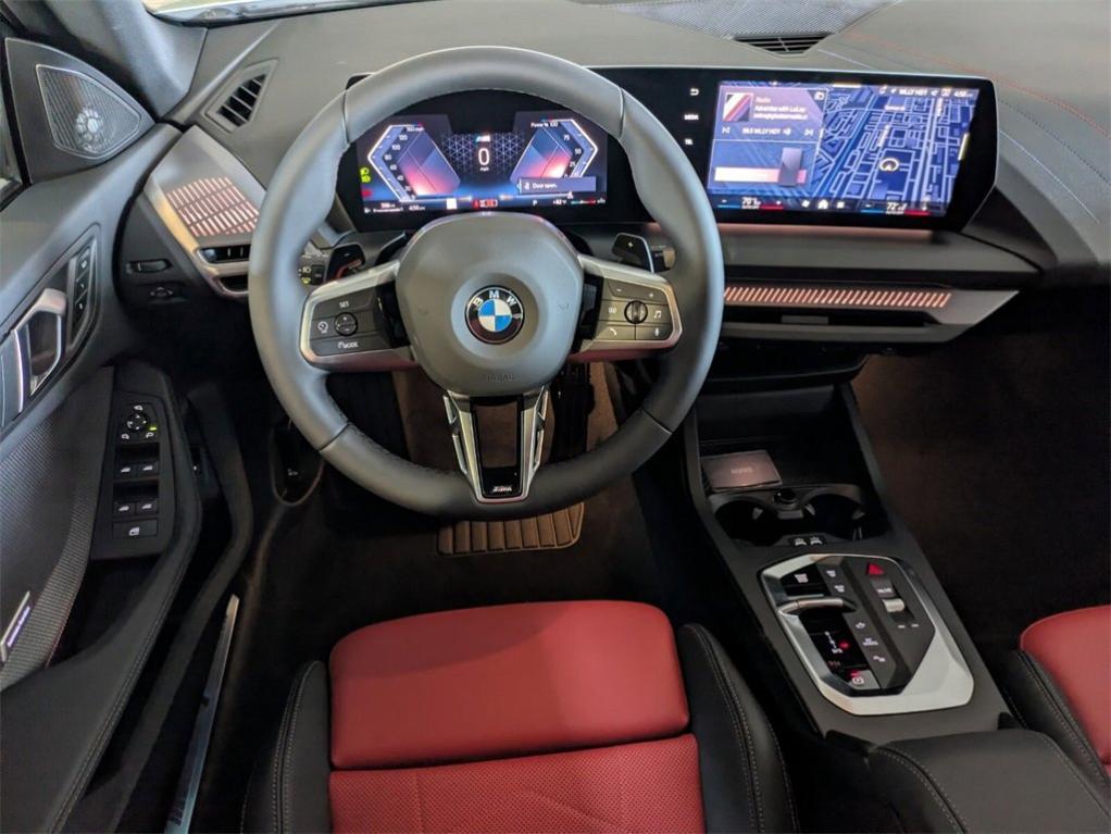 new 2026 BMW 228 Gran Coupe car