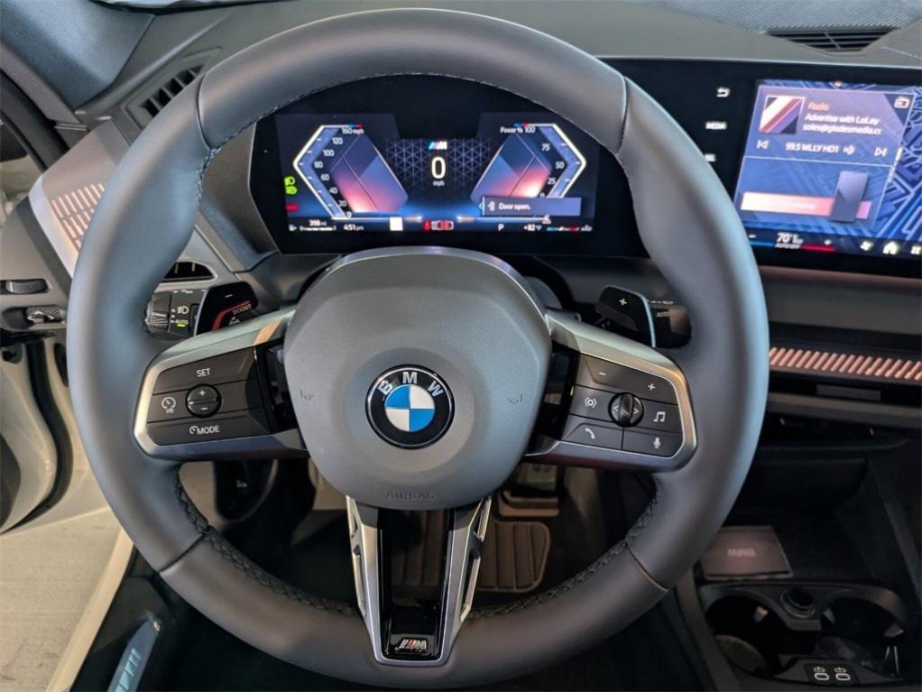 new 2026 BMW 228 Gran Coupe car